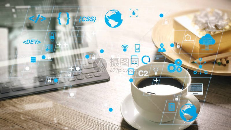 揭秘小型软件开发费用构成：关键因素与合理预算