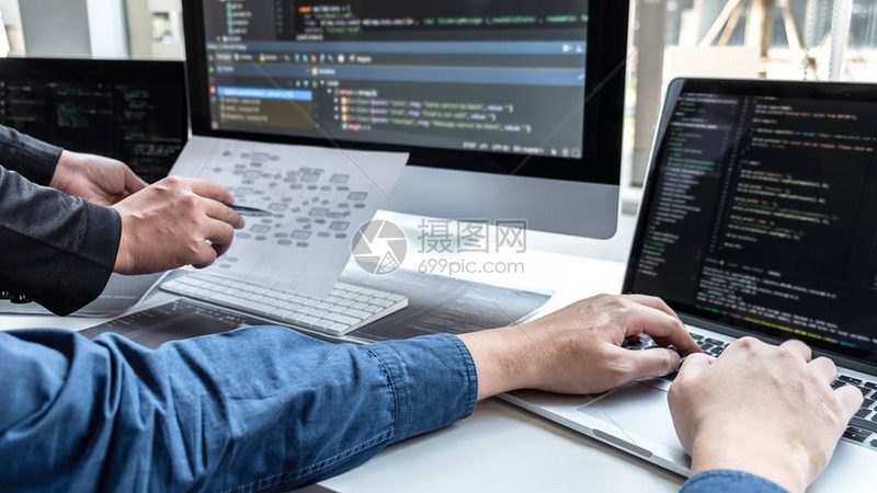 公众号开发全流程解析：揭秘成本背后的技术奥秘