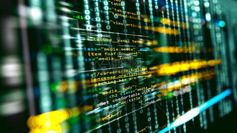 Web系统开发：揭秘其适用行业场景与关键技术